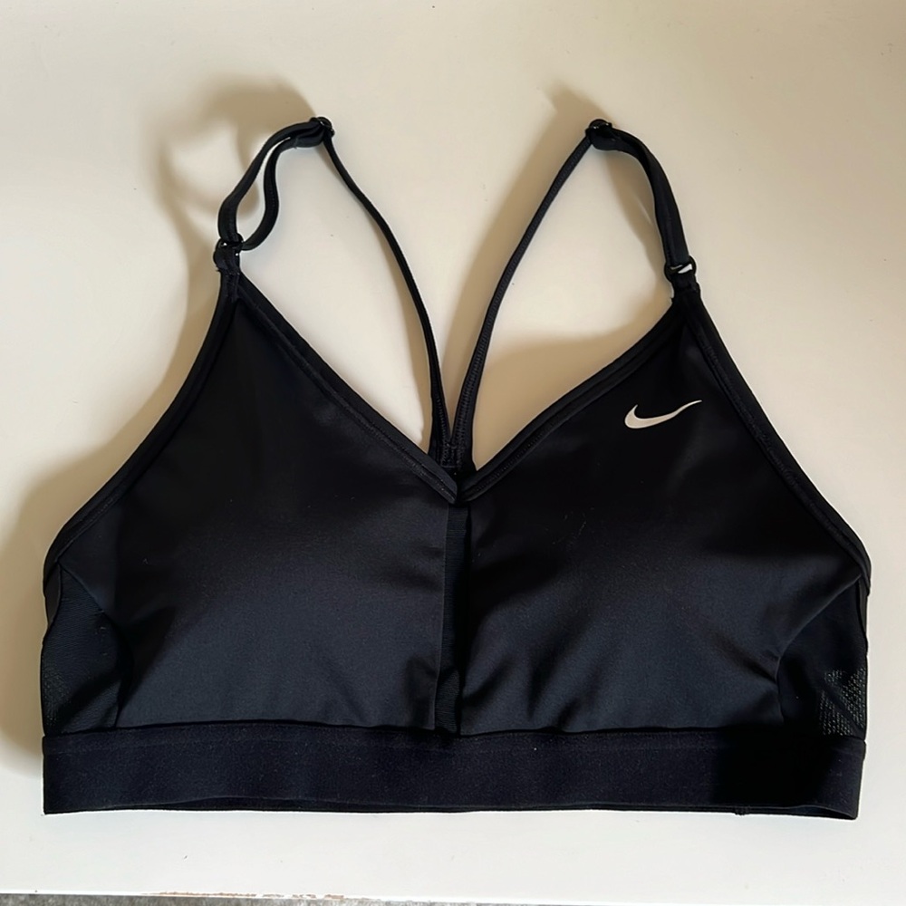 Nike Sports Bra Size M